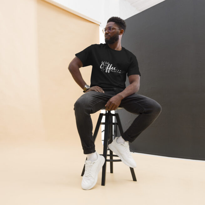 Unisex classic tee - Image 5
