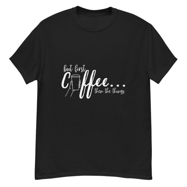 Unisex classic tee - Image 7